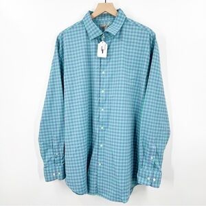 Peter Millar Wicking Performance Button Up